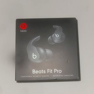 Beats Fit Pro earbuds